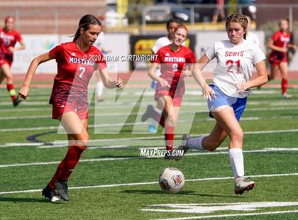 Thumbnail 3 in Crimson Cliffs vs. Ben Lomond photogallery.