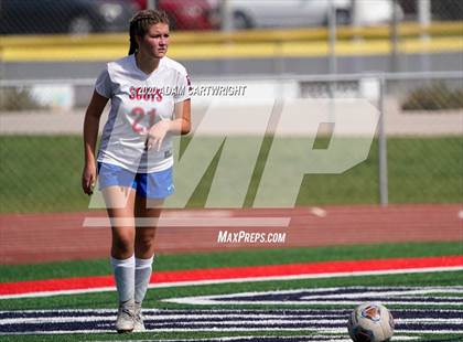 Thumbnail 3 in Crimson Cliffs vs. Ben Lomond photogallery.