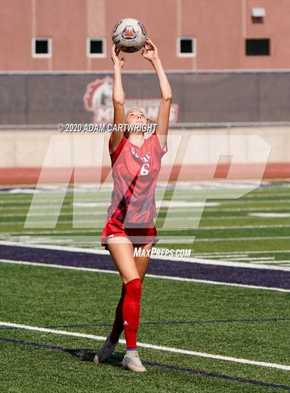 Thumbnail 1 in Crimson Cliffs vs. Ben Lomond photogallery.