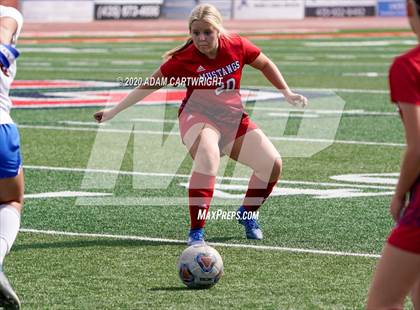 Thumbnail 3 in Crimson Cliffs vs. Ben Lomond photogallery.