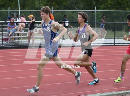 Thumbnail 1 in SCHSL State Track Meet (Boys Track Events) photogallery.