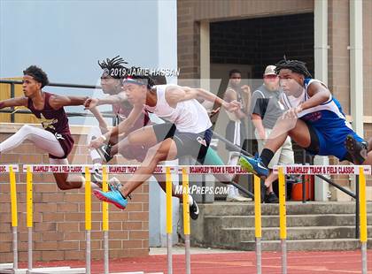 Thumbnail 3 in SCHSL State Track Meet (Boys Track Events) photogallery.