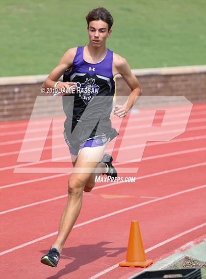Thumbnail 2 in SCHSL State Track Meet (Boys Track Events) photogallery.