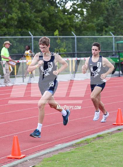 Thumbnail 2 in SCHSL State Track Meet (Boys Track Events) photogallery.