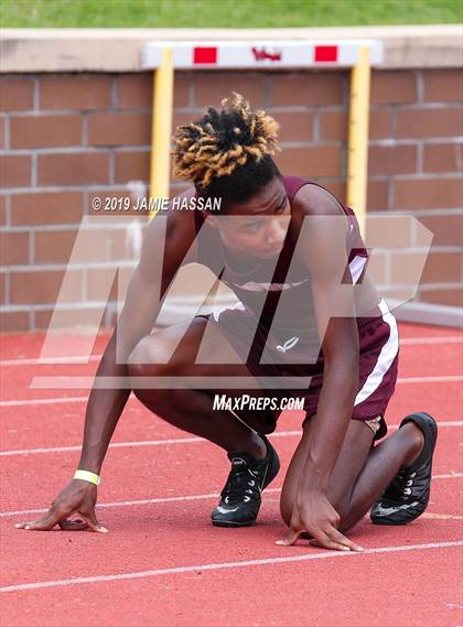 Thumbnail 2 in SCHSL State Track Meet (Boys Track Events) photogallery.