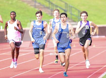 Thumbnail 3 in SCHSL State Track Meet (Boys Track Events) photogallery.
