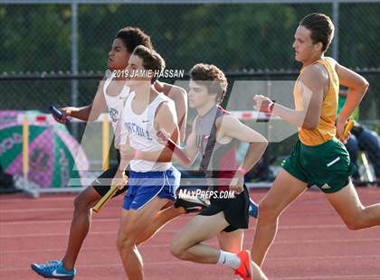 Thumbnail 3 in SCHSL State Track Meet (Boys Track Events) photogallery.