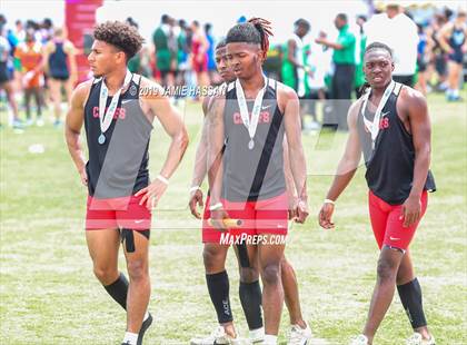 Thumbnail 3 in SCHSL State Track Meet (Boys Track Events) photogallery.