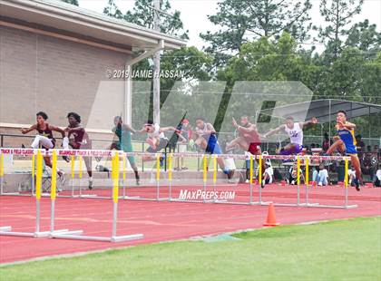 Thumbnail 1 in SCHSL State Track Meet (Boys Track Events) photogallery.