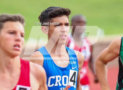 Thumbnail 1 in SCHSL State Track Meet (Boys Track Events) photogallery.