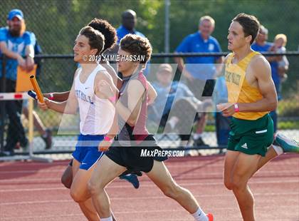 Thumbnail 1 in SCHSL State Track Meet (Boys Track Events) photogallery.