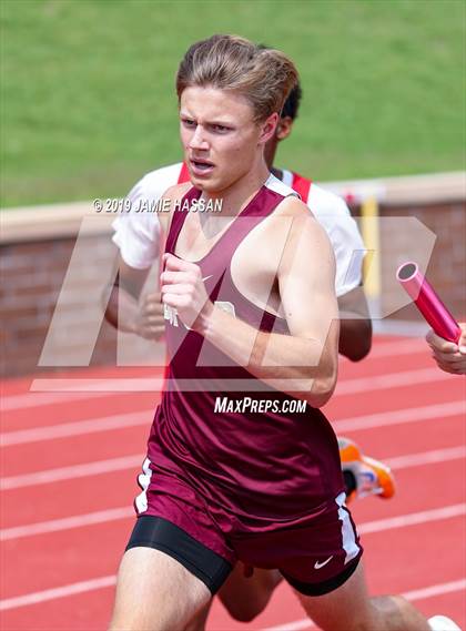 Thumbnail 2 in SCHSL State Track Meet (Boys Track Events) photogallery.