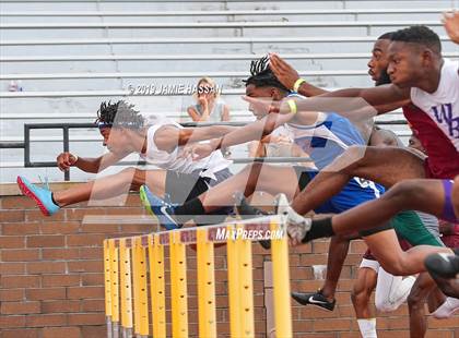 Thumbnail 1 in SCHSL State Track Meet (Boys Track Events) photogallery.