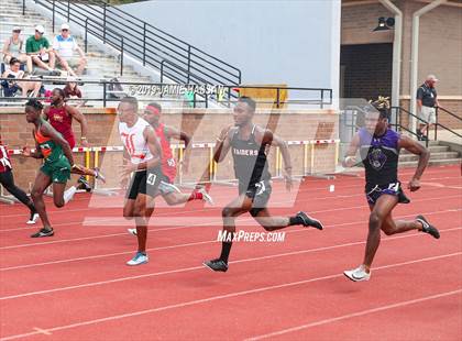 Thumbnail 1 in SCHSL State Track Meet (Boys Track Events) photogallery.