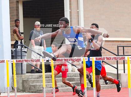 Thumbnail 3 in SCHSL State Track Meet (Boys Track Events) photogallery.