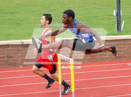 Thumbnail 2 in SCHSL State Track Meet (Boys Track Events) photogallery.