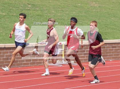 Thumbnail 1 in SCHSL State Track Meet (Boys Track Events) photogallery.