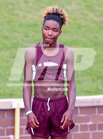 Thumbnail 3 in SCHSL State Track Meet (Boys Track Events) photogallery.