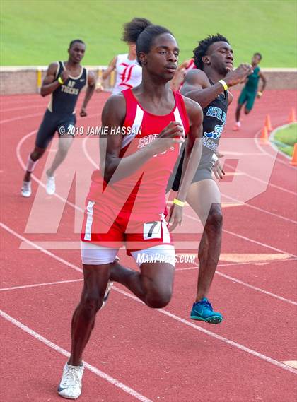 Thumbnail 3 in SCHSL State Track Meet (Boys Track Events) photogallery.