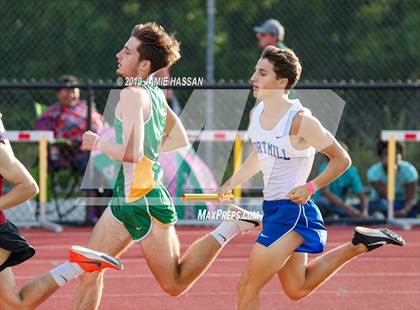 Thumbnail 3 in SCHSL State Track Meet (Boys Track Events) photogallery.