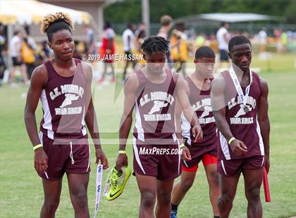 Thumbnail 2 in SCHSL State Track Meet (Boys Track Events) photogallery.
