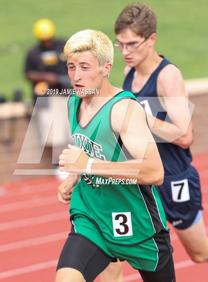 Thumbnail 2 in SCHSL State Track Meet (Boys Track Events) photogallery.