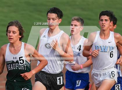 Thumbnail 3 in SCHSL State Track Meet (Boys Track Events) photogallery.