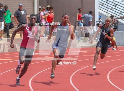 Thumbnail 1 in SCHSL State Track Meet (Boys Track Events) photogallery.