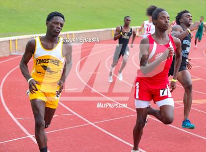 Thumbnail 2 in SCHSL State Track Meet (Boys Track Events) photogallery.