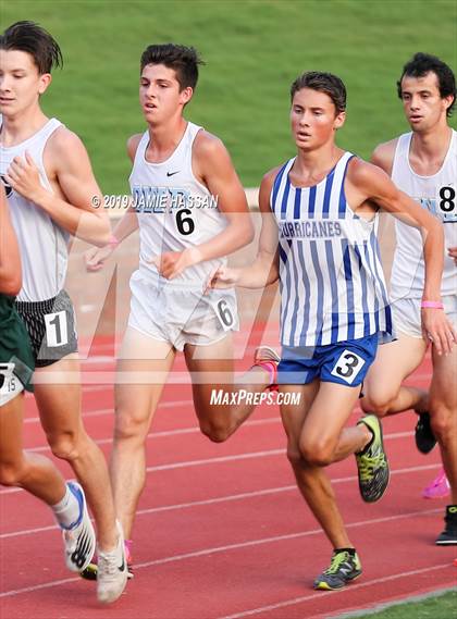 Thumbnail 1 in SCHSL State Track Meet (Boys Track Events) photogallery.