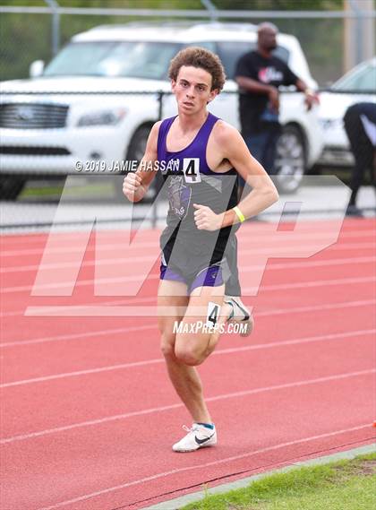 Thumbnail 2 in SCHSL State Track Meet (Boys Track Events) photogallery.