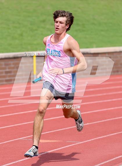 Thumbnail 3 in SCHSL State Track Meet (Boys Track Events) photogallery.