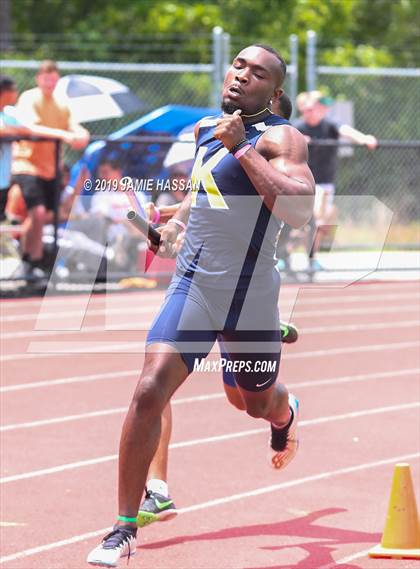 Thumbnail 2 in SCHSL State Track Meet (Boys Track Events) photogallery.
