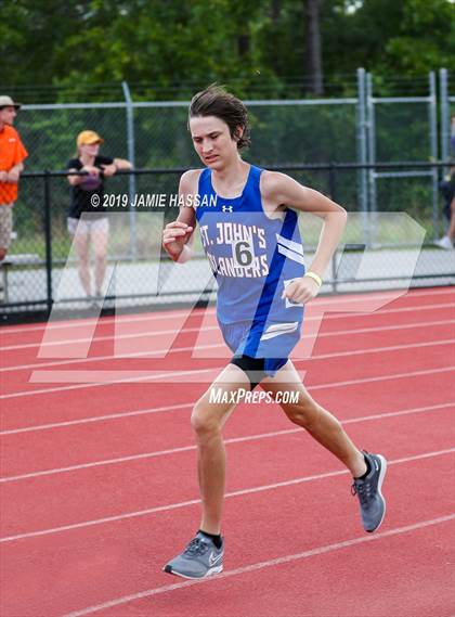 Thumbnail 3 in SCHSL State Track Meet (Boys Track Events) photogallery.