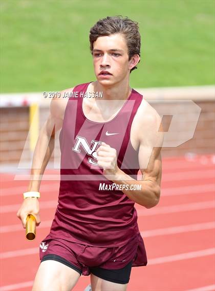 Thumbnail 1 in SCHSL State Track Meet (Boys Track Events) photogallery.
