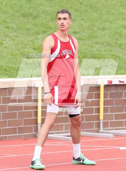 Thumbnail 2 in SCHSL State Track Meet (Boys Track Events) photogallery.