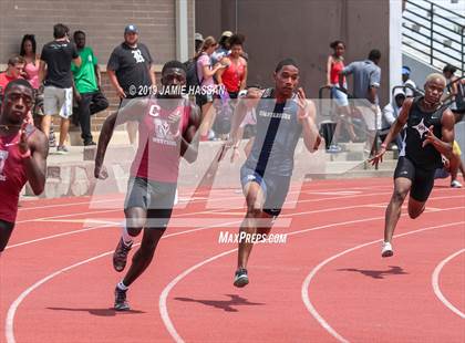 Thumbnail 2 in SCHSL State Track Meet (Boys Track Events) photogallery.
