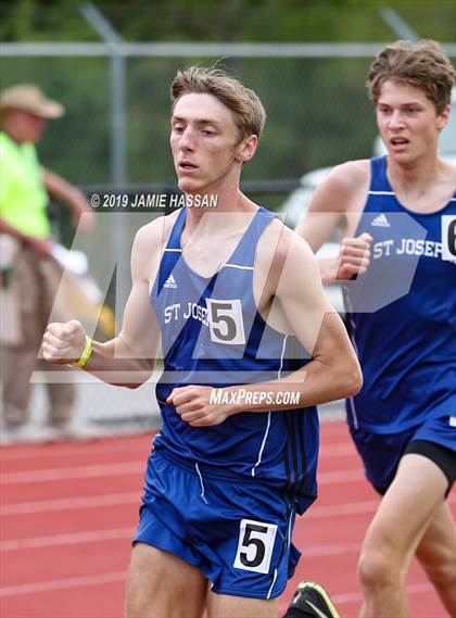 Thumbnail 1 in SCHSL State Track Meet (Boys Track Events) photogallery.