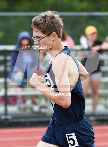 Thumbnail 2 in SCHSL State Track Meet (Boys Track Events) photogallery.