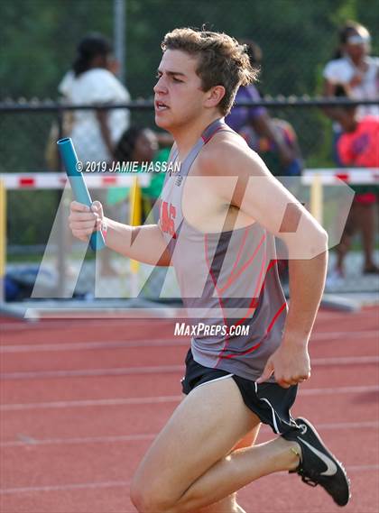 Thumbnail 3 in SCHSL State Track Meet (Boys Track Events) photogallery.