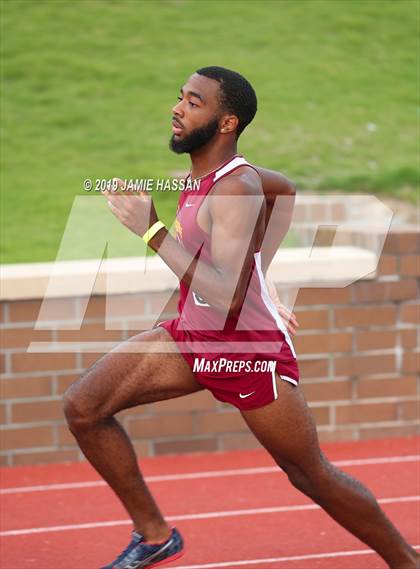 Thumbnail 3 in SCHSL State Track Meet (Boys Track Events) photogallery.
