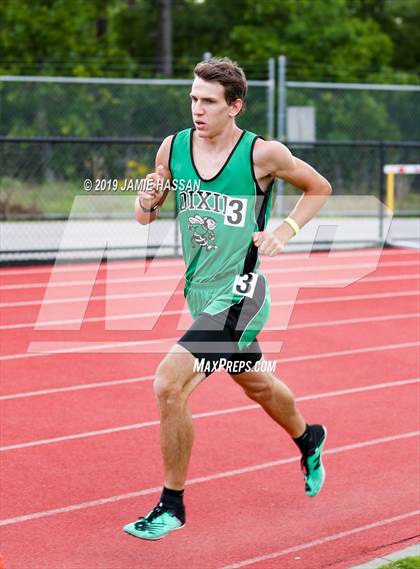 Thumbnail 3 in SCHSL State Track Meet (Boys Track Events) photogallery.