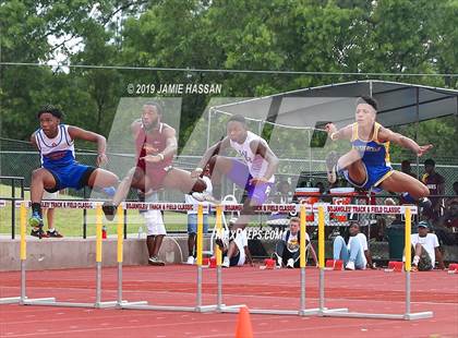 Thumbnail 2 in SCHSL State Track Meet (Boys Track Events) photogallery.