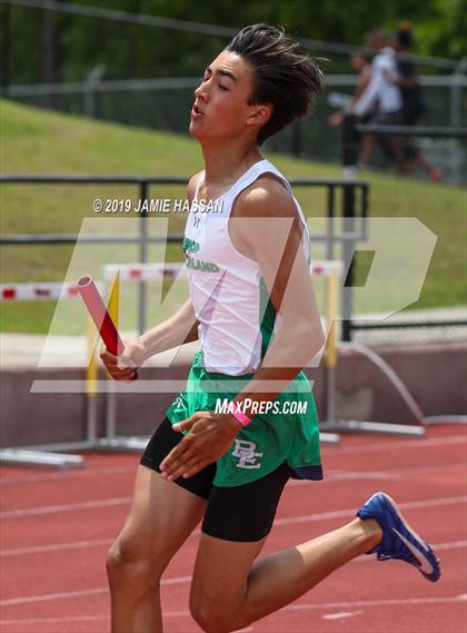 Thumbnail 3 in SCHSL State Track Meet (Boys Track Events) photogallery.