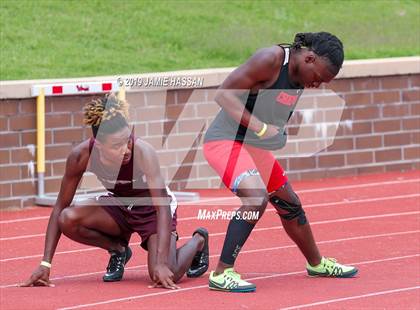 Thumbnail 3 in SCHSL State Track Meet (Boys Track Events) photogallery.
