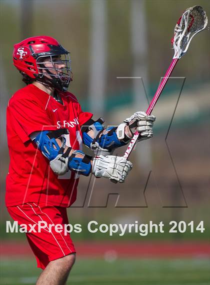 Thumbnail 2 in St. Francis @ Canisius photogallery.