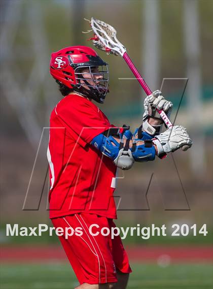 Thumbnail 1 in St. Francis @ Canisius photogallery.