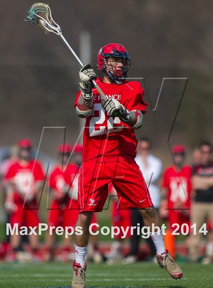 Thumbnail 2 in St. Francis @ Canisius photogallery.