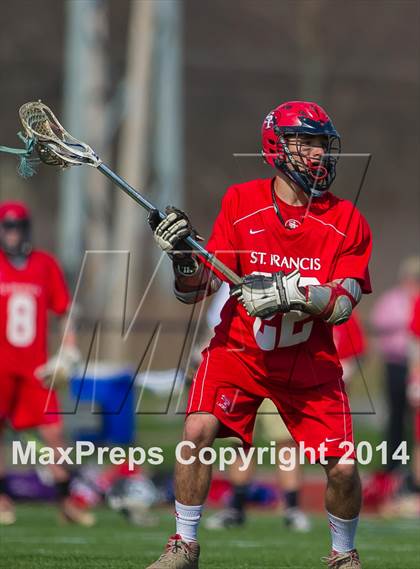 Thumbnail 1 in St. Francis @ Canisius photogallery.