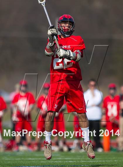 Thumbnail 1 in St. Francis @ Canisius photogallery.